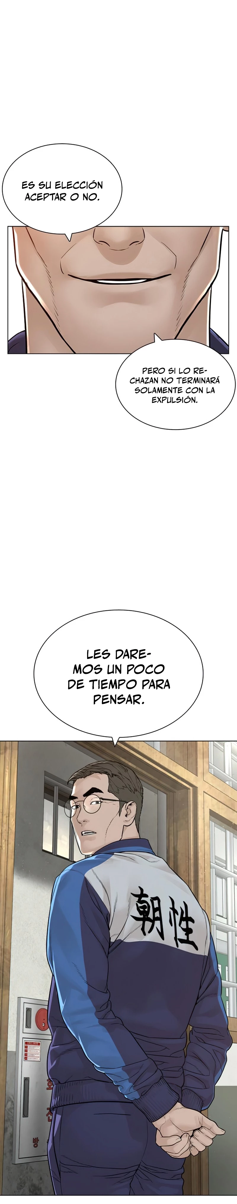 Como madrear - Capítulo 157 - Página 27 - LectorTMOo
