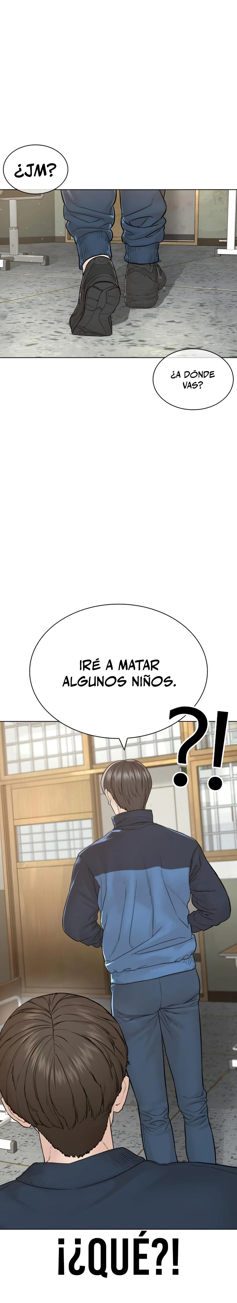 Como madrear - Capítulo 157 - Página 30 - LectorTMOo