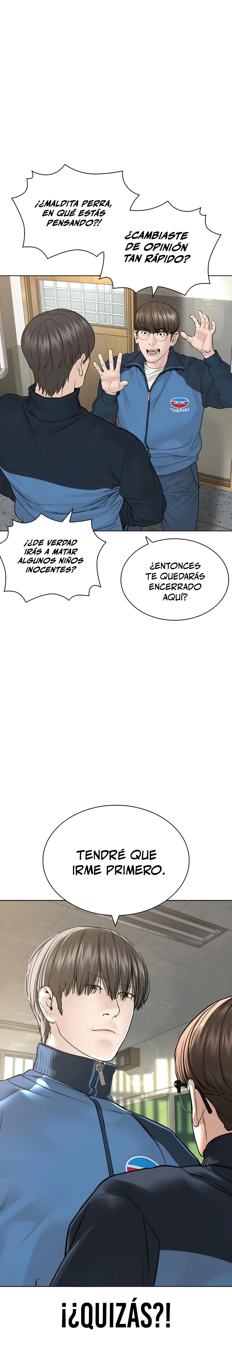 Como madrear - Capítulo 157 - Página 31 - LectorTMOo