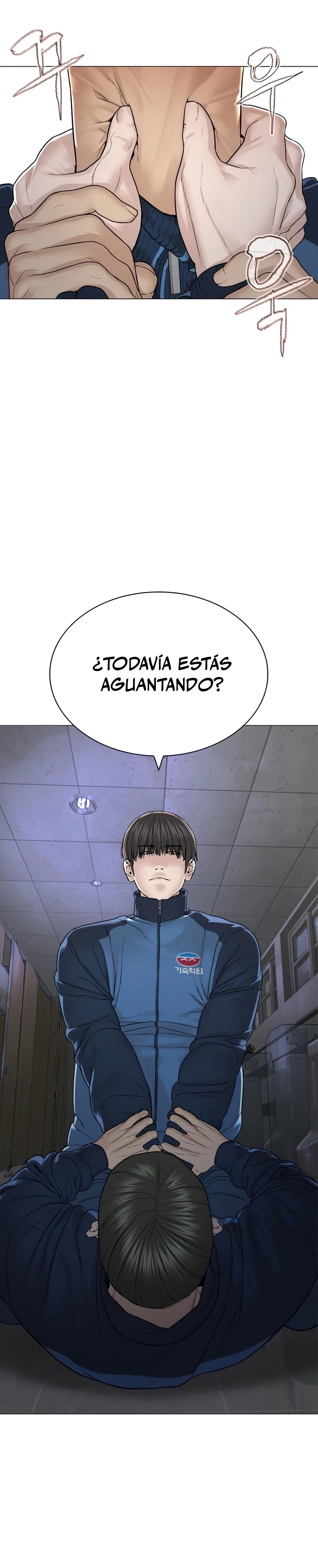 Como madrear - Capítulo 157 - Página 36 - LectorTMOo