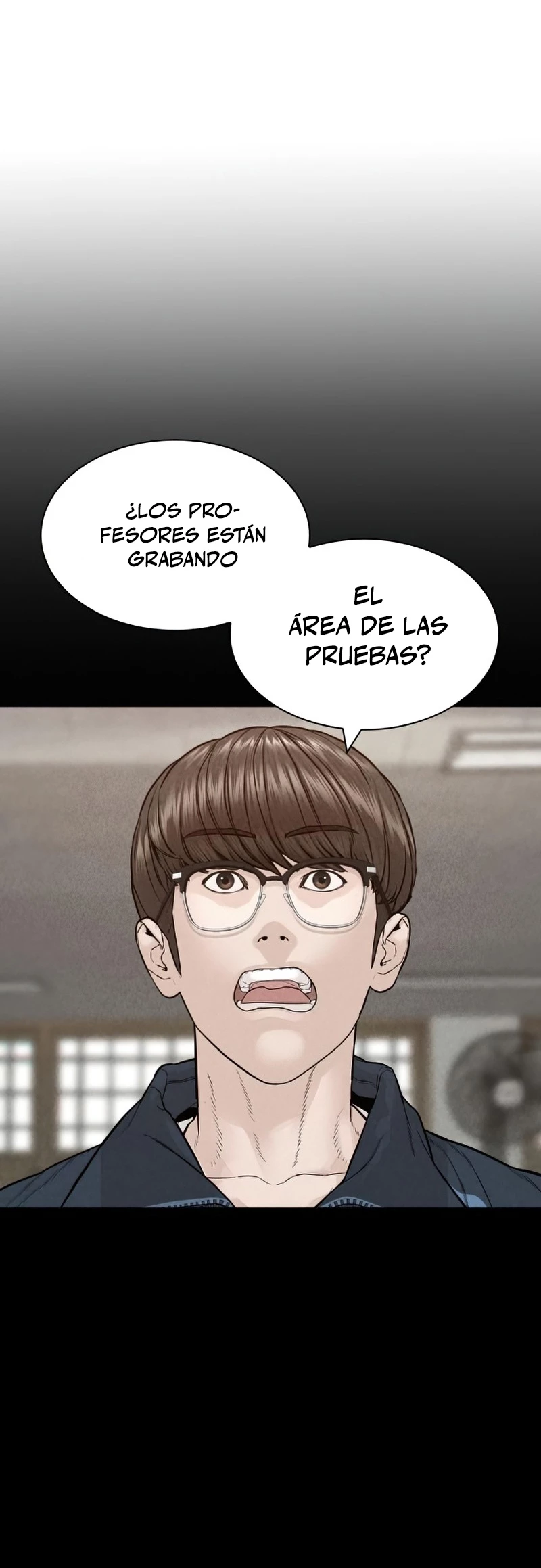 Como madrear - Capítulo 157 - Página 38 - LectorTMOo