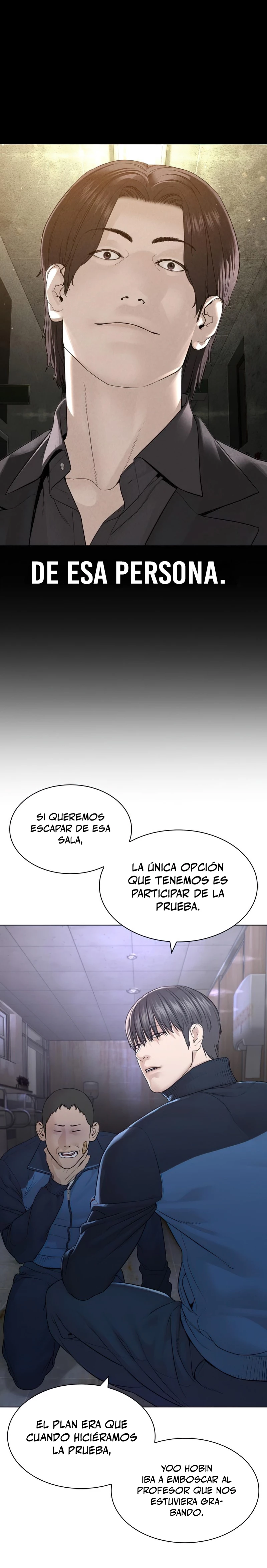 Como madrear - Capítulo 157 - Página 40 - LectorTMOo