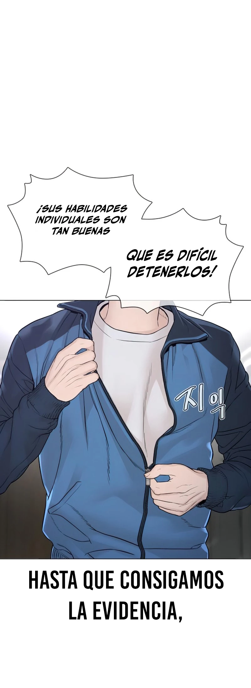 Como madrear - Capítulo 157 - Página 49 - LectorTMOo
