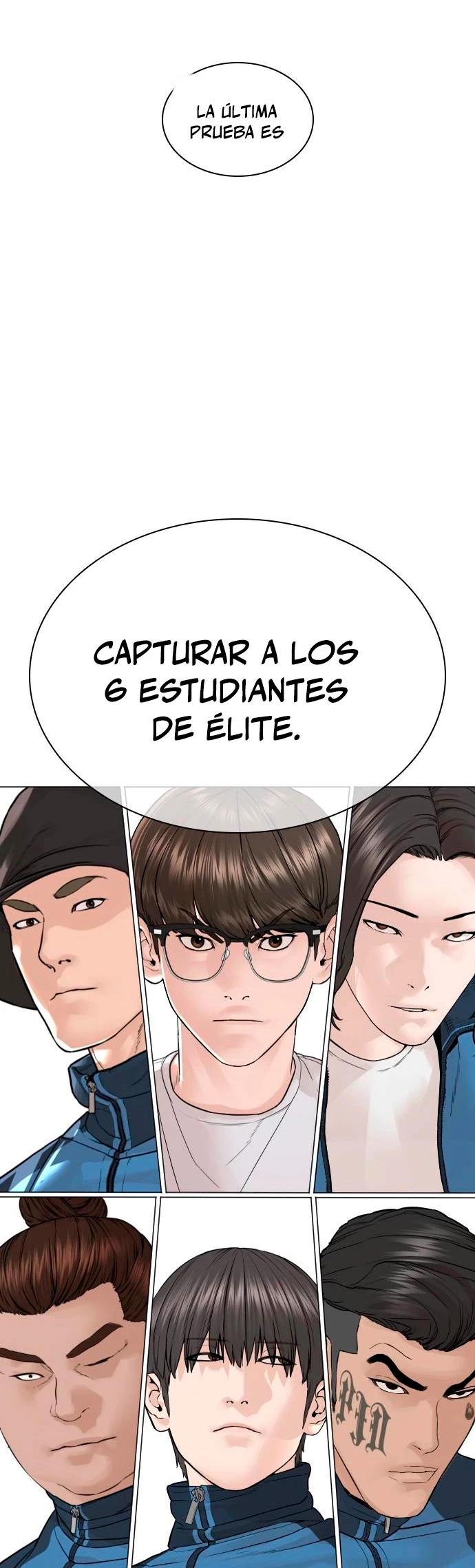 Como madrear - Capítulo 158 - Página 12 - LectorTMOo