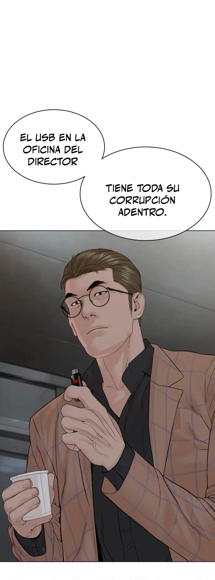 Como madrear - Capítulo 158 - Página 20 - LectorTMOo
