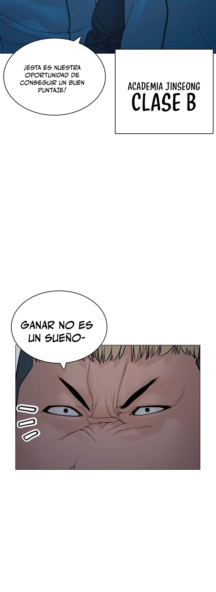 Como madrear - Capítulo 158 - Página 23 - LectorTMOo