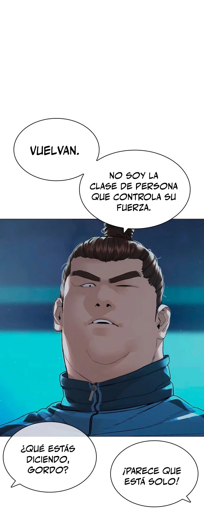 Como madrear - Capítulo 158 - Página 25 - LectorTMOo