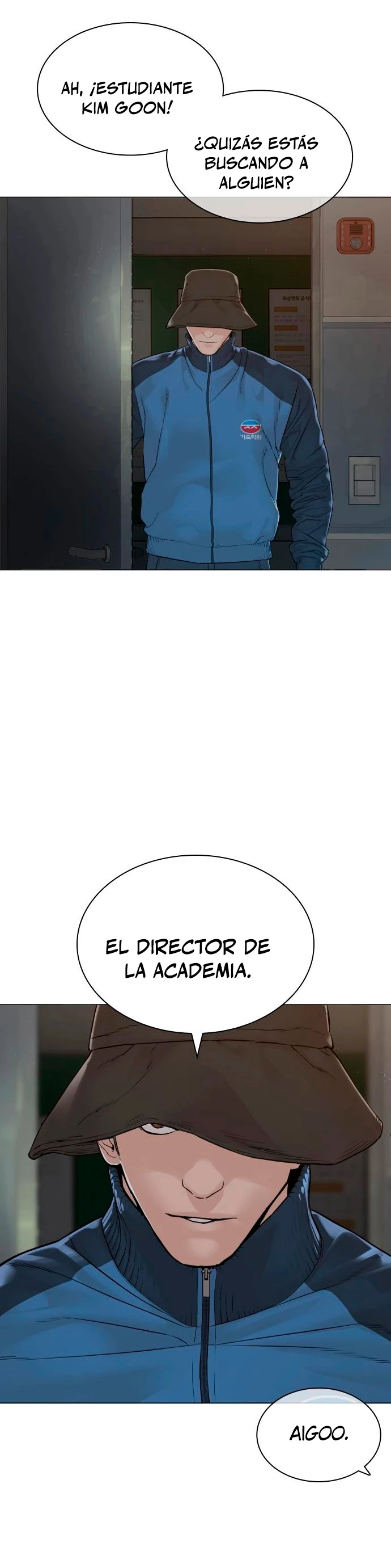 Como madrear - Capítulo 158 - Página 29 - LectorTMOo