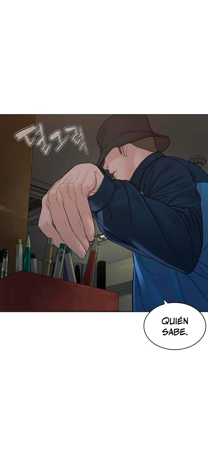 Como madrear - Capítulo 158 - Página 31 - LectorTMOo