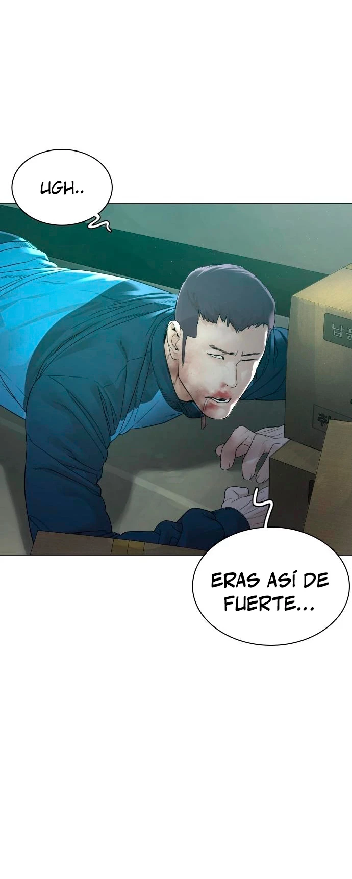 Como madrear - Capítulo 158 - Página 40 - LectorTMOo