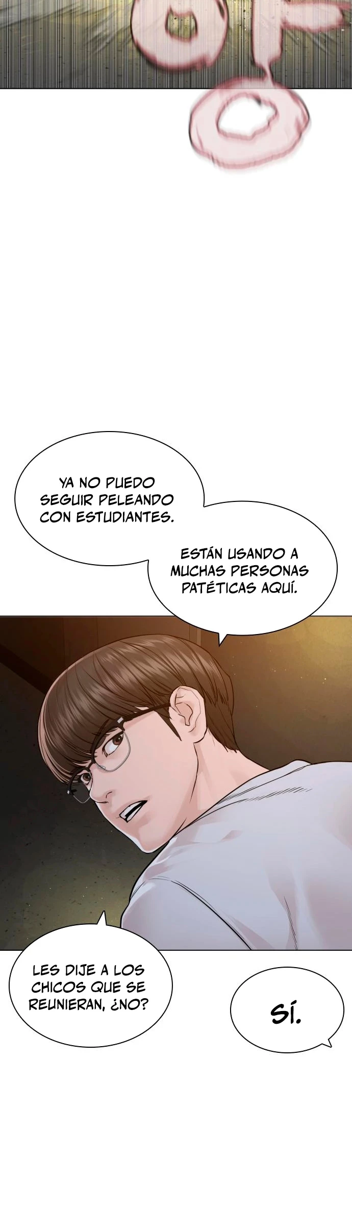 Como madrear - Capítulo 158 - Página 45 - LectorTMOo