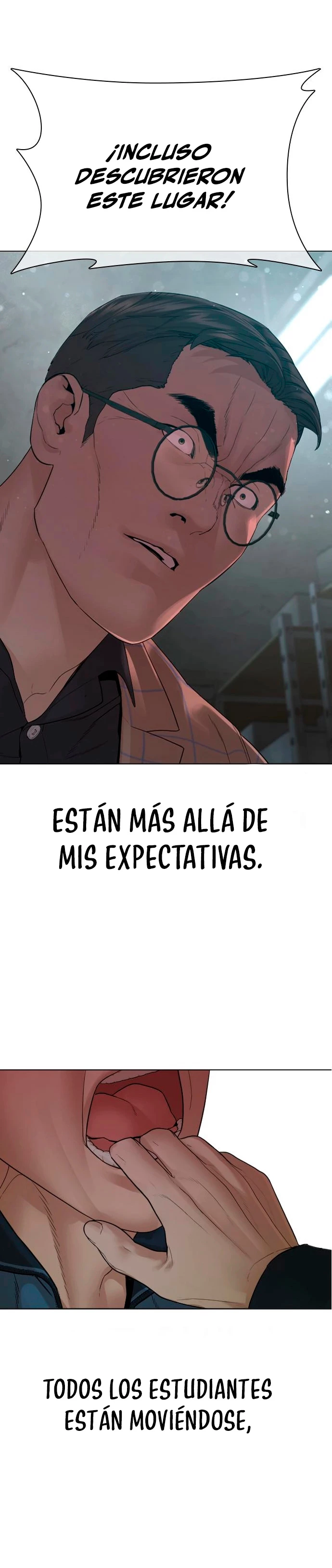 Como madrear - Capítulo 158 - Página 49 - LectorTMOo