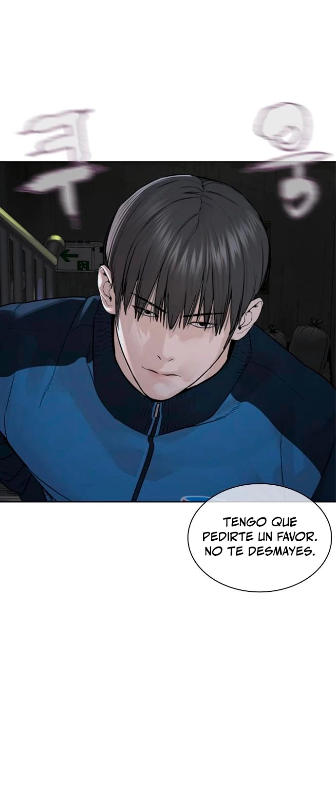 Como madrear - Capítulo 158 - Página 51 - LectorTMOo
