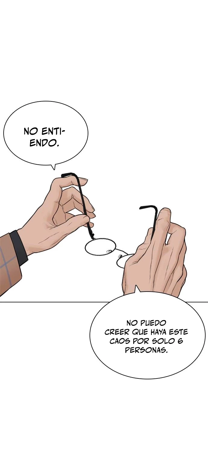 Como madrear - Capítulo 158 - Página 59 - LectorTMOo
