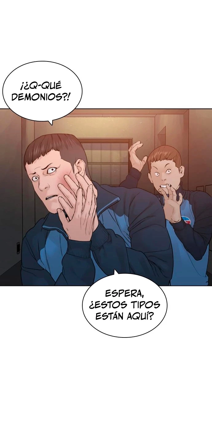 Como madrear - Capítulo 158 - Página 68 - LectorTMOo