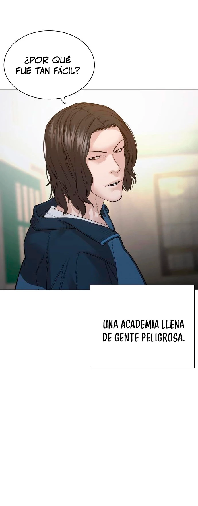 Como madrear - Capítulo 158 - Página 81 - LectorTMOo