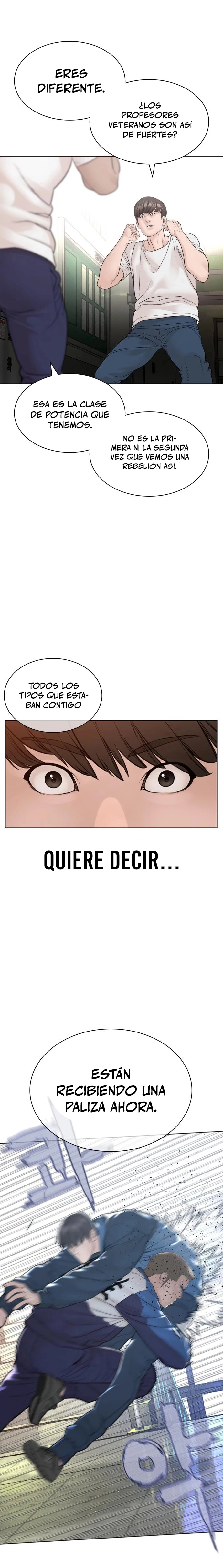 Como madrear - Capítulo 159 - Página 4 - LectorTMOo
