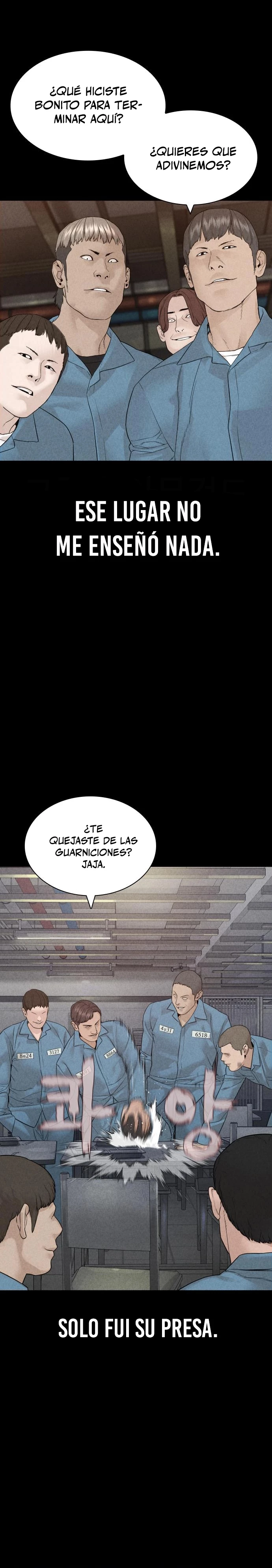 Como madrear - Capítulo 159 - Página 21 - LectorTMOo