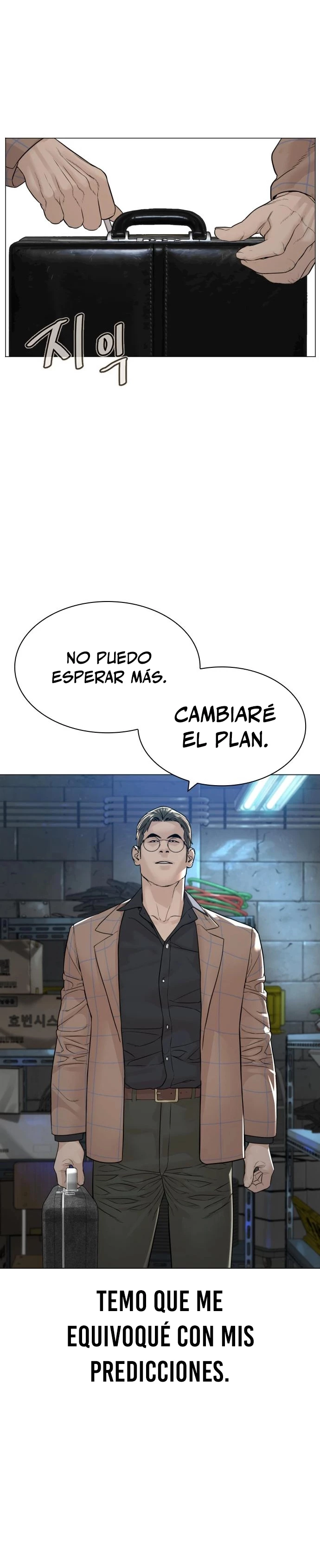 Como madrear - Capítulo 159 - Página 23 - LectorTMOo