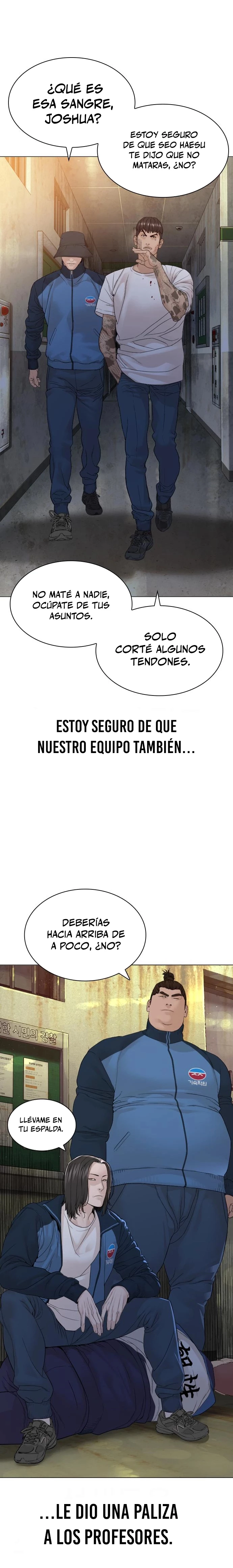 Como madrear - Capítulo 159 - Página 30 - LectorTMOo