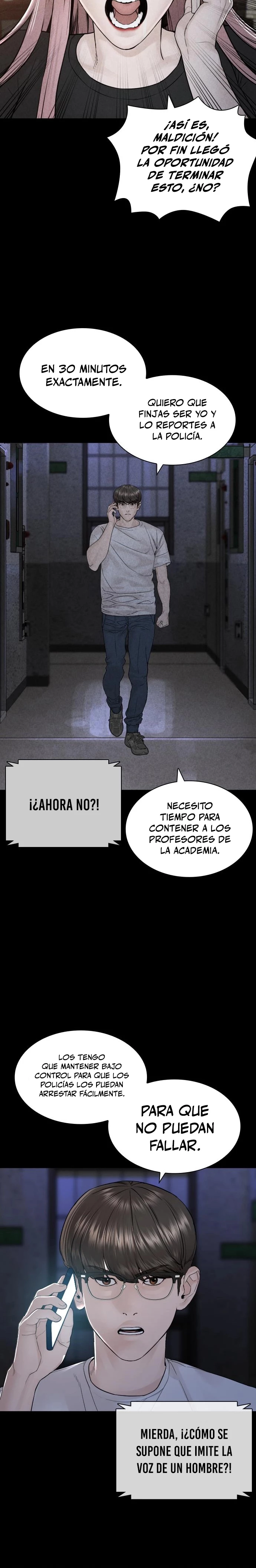 Como madrear - Capítulo 159 - Página 33 - LectorTMOo