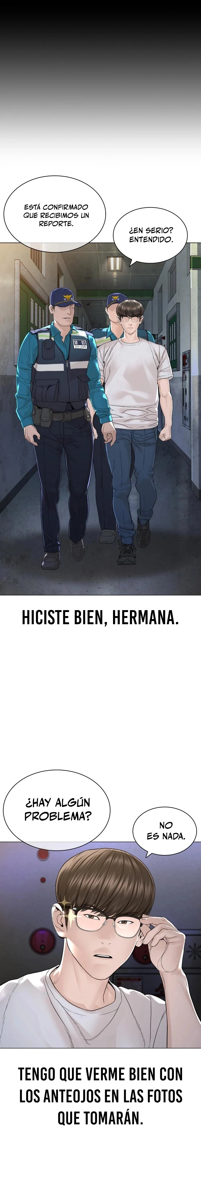 Como madrear - Capítulo 159 - Página 34 - LectorTMOo