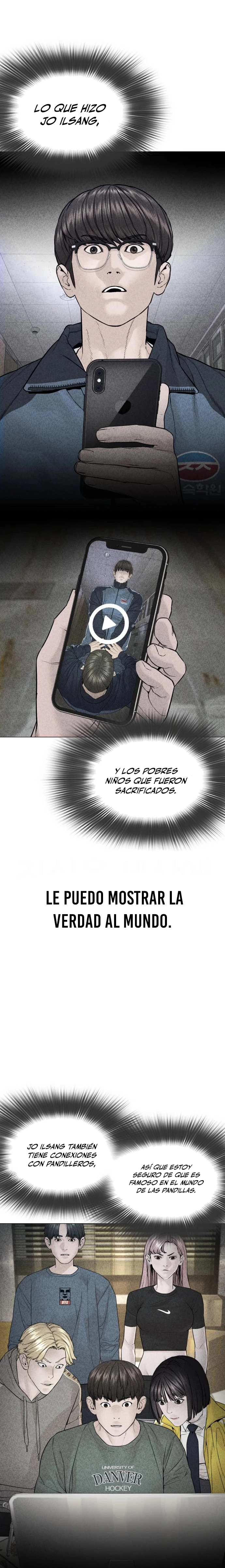 Como madrear - Capítulo 159 - Página 38 - LectorTMOo