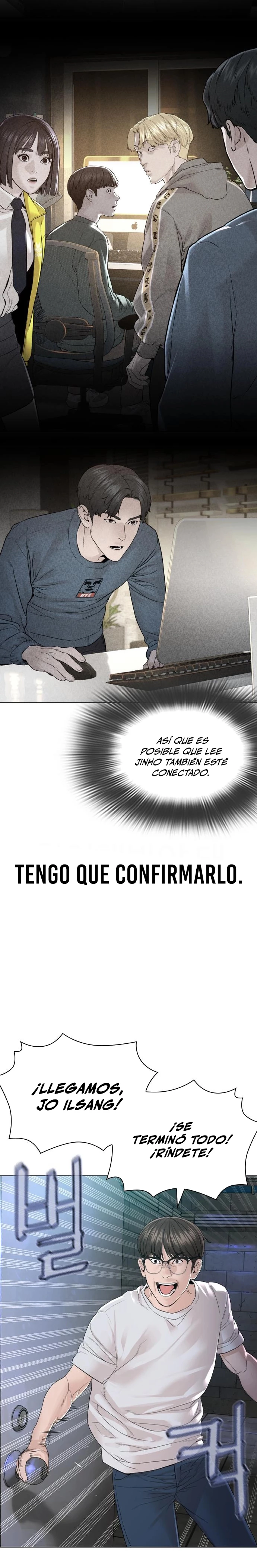 Como madrear - Capítulo 159 - Página 39 - LectorTMOo