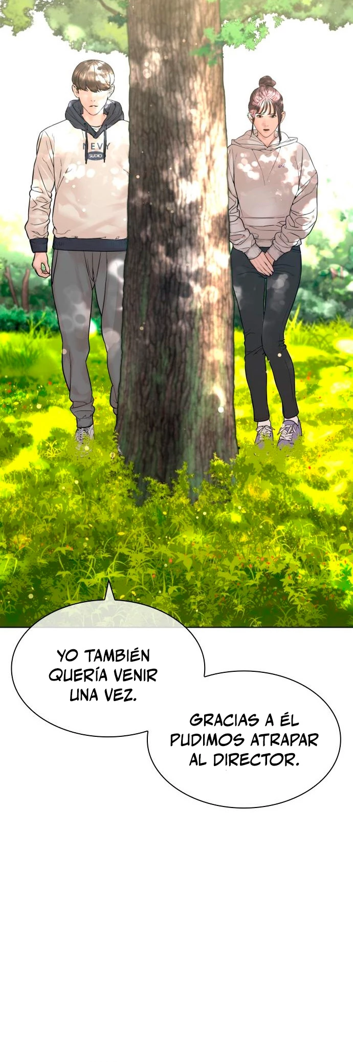 Como madrear - Capítulo 160 - Página 15 - LectorTMOo