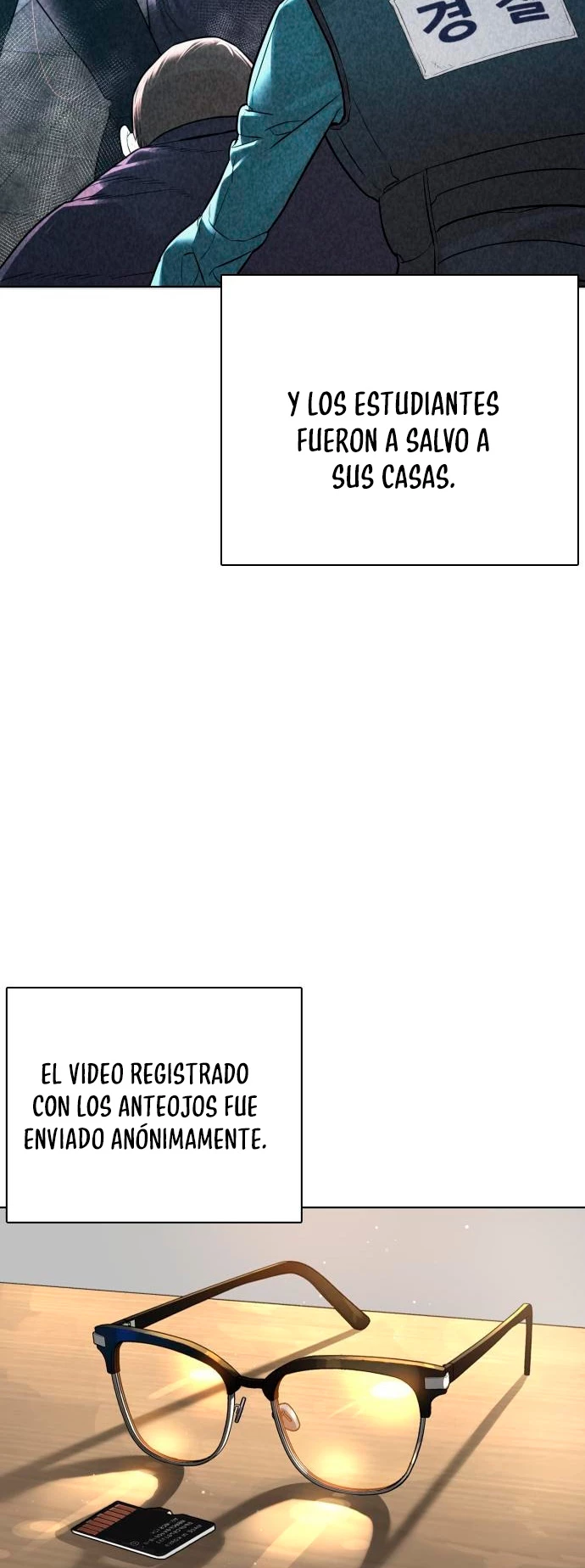 Como madrear - Capítulo 160 - Página 22 - LectorTMOo