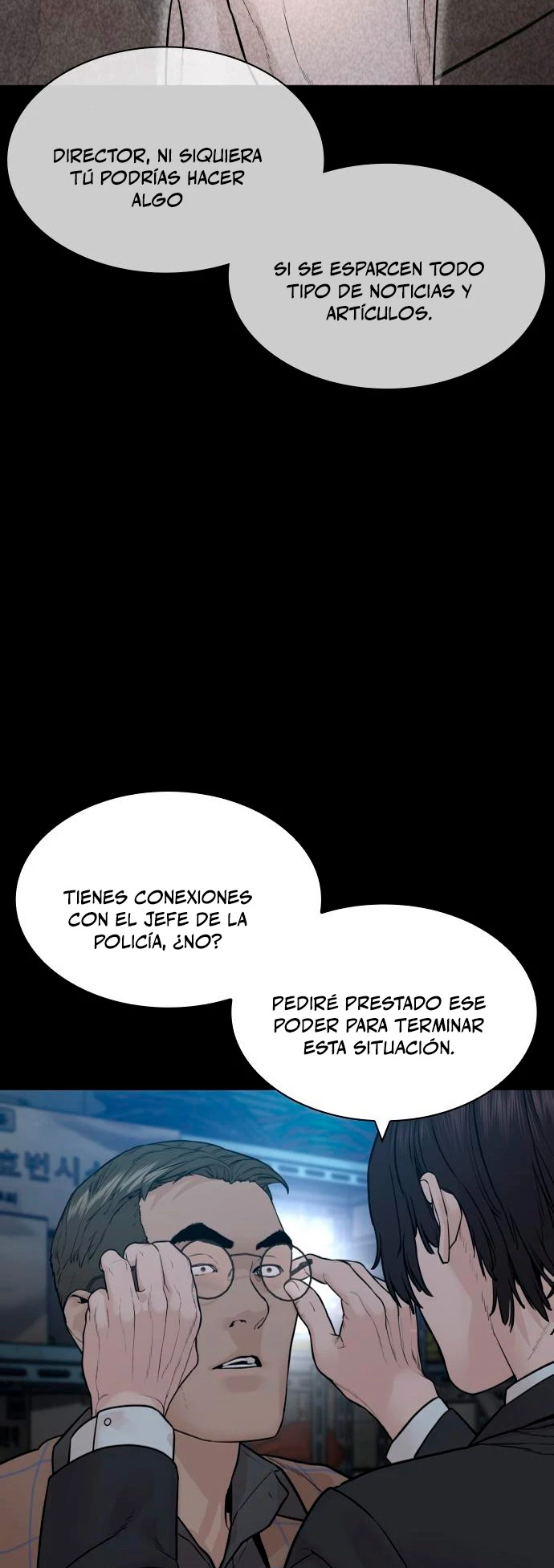 Como madrear - Capítulo 160 - Página 36 - LectorTMOo