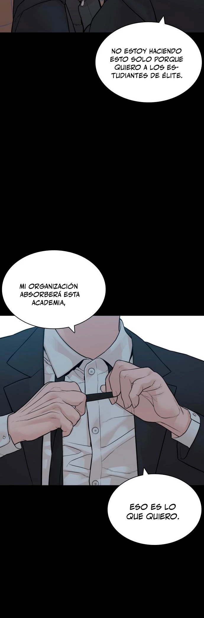 Como madrear - Capítulo 160 - Página 37 - LectorTMOo