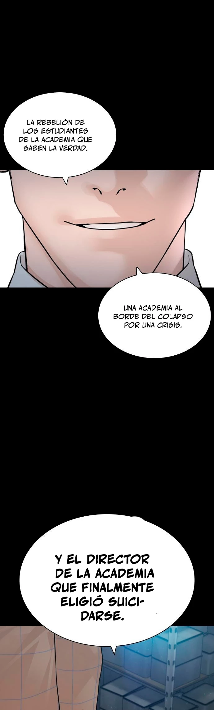 Como madrear - Capítulo 160 - Página 40 - LectorTMOo