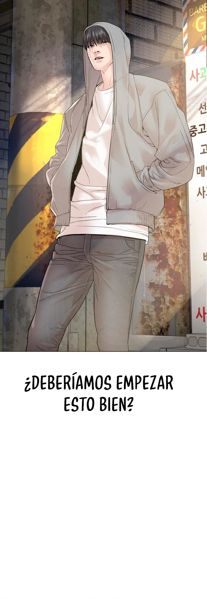 Como madrear - Capítulo 160 - Página 42 - LectorTMOo