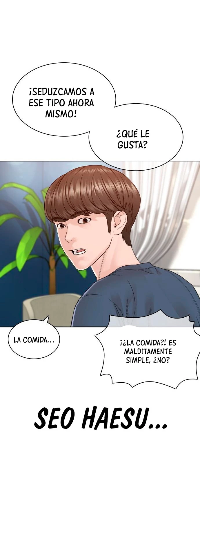 Como madrear - Capítulo 160 - Página 52 - LectorTMOo