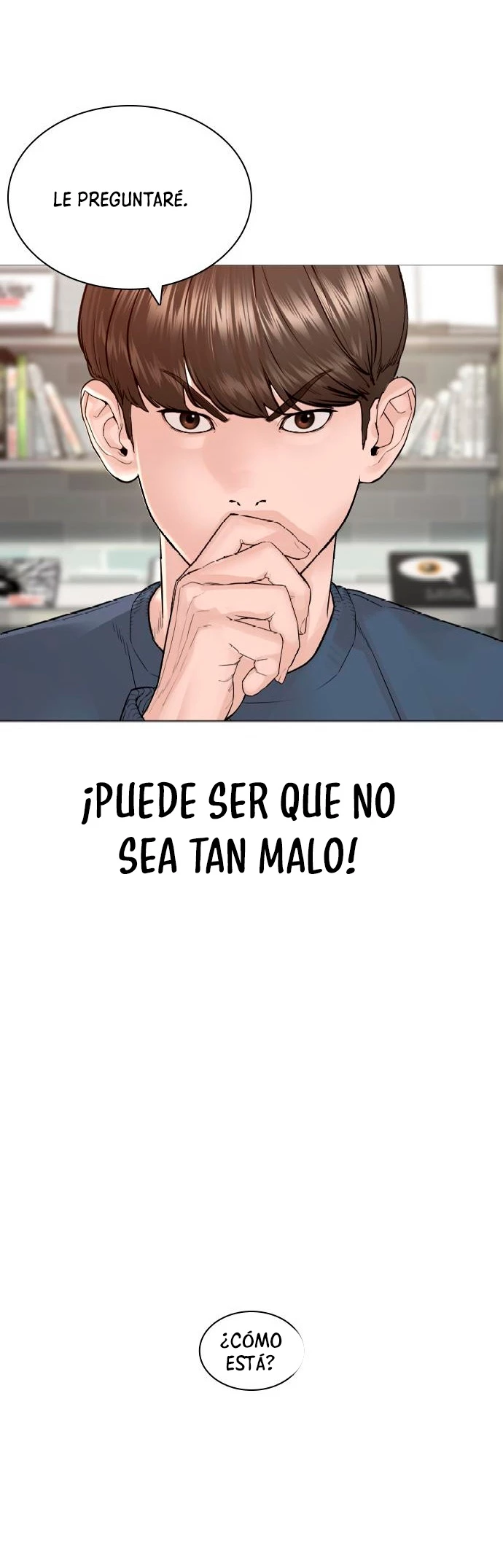 Como madrear - Capítulo 160 - Página 55 - LectorTMOo