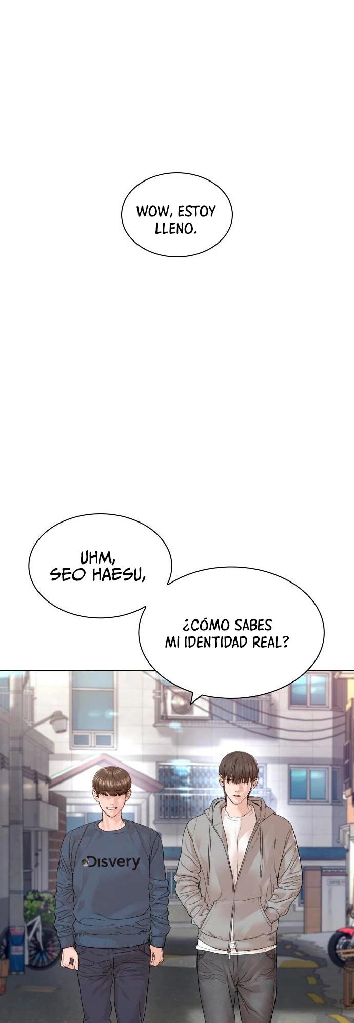 Como madrear - Capítulo 160 - Página 61 - LectorTMOo