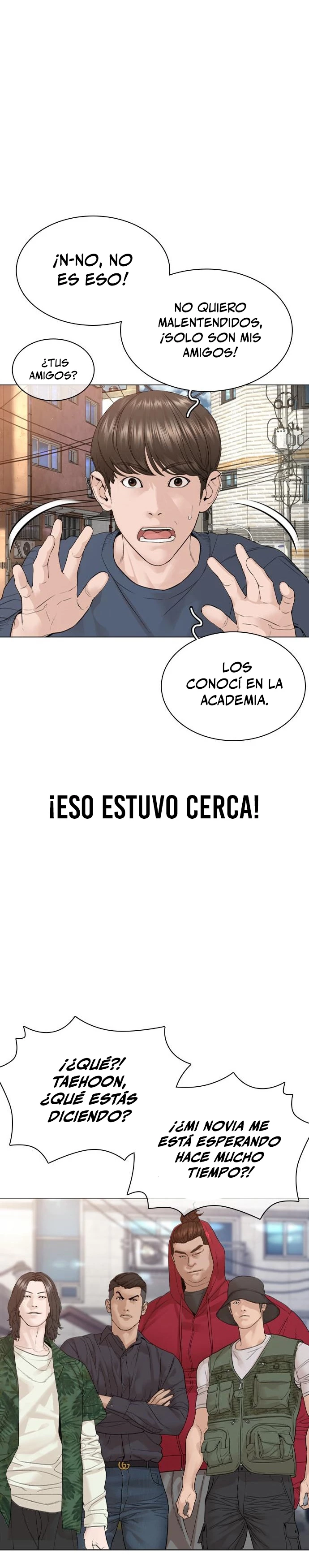 Como madrear - Capítulo 161 - Página 4 - LectorTMOo