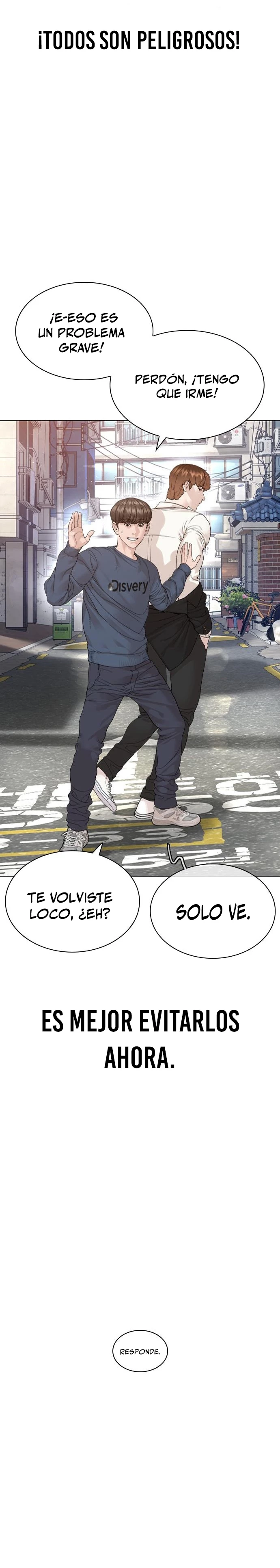 Como madrear - Capítulo 161 - Página 5 - LectorTMOo