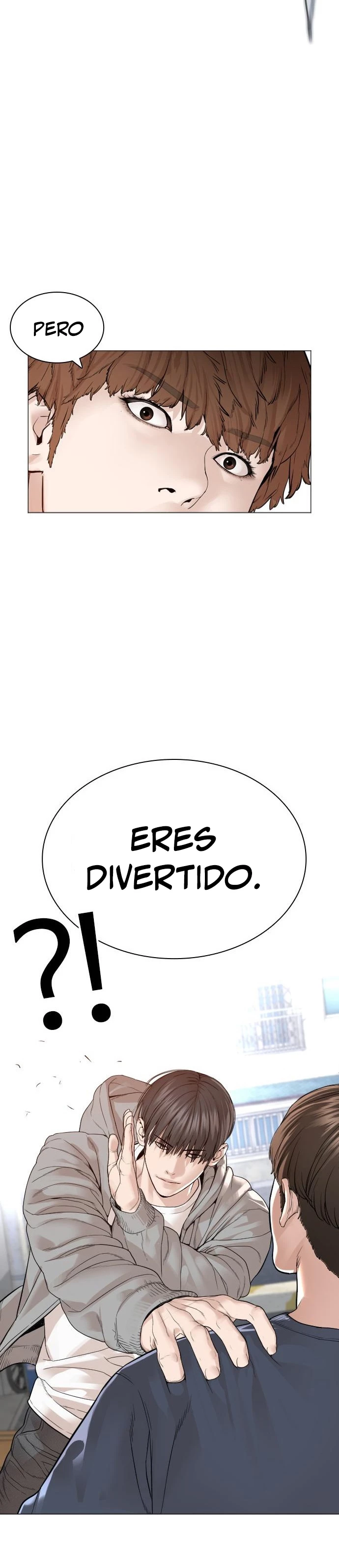 Como madrear - Capítulo 161 - Página 7 - LectorTMOo
