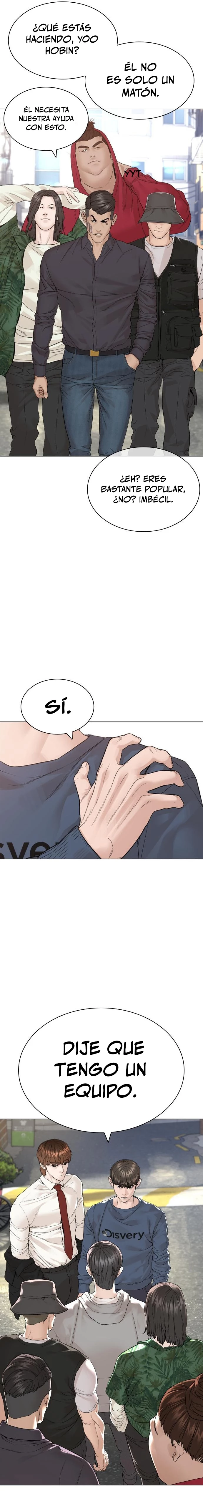 Como madrear - Capítulo 161 - Página 9 - LectorTMOo