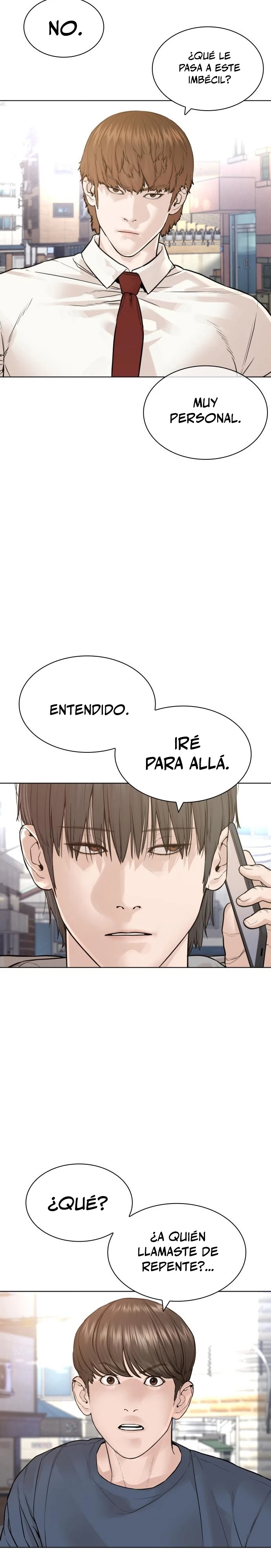 Como madrear - Capítulo 161 - Página 12 - LectorTMOo