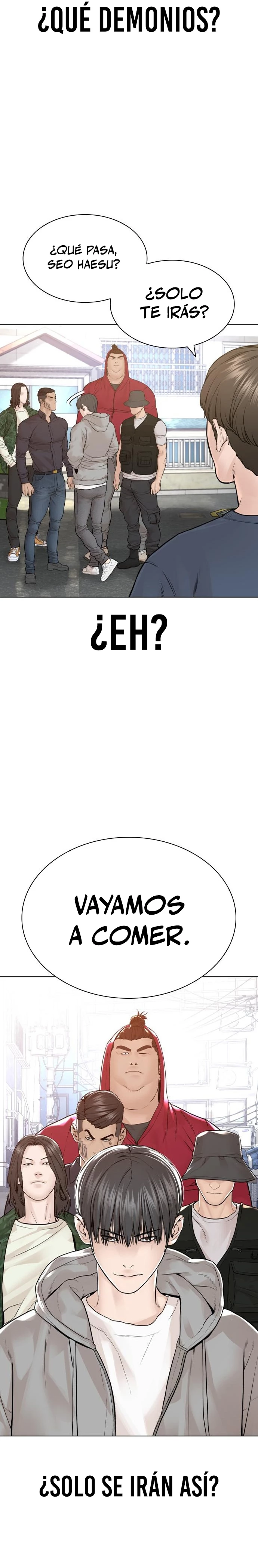 Como madrear - Capítulo 161 - Página 13 - LectorTMOo
