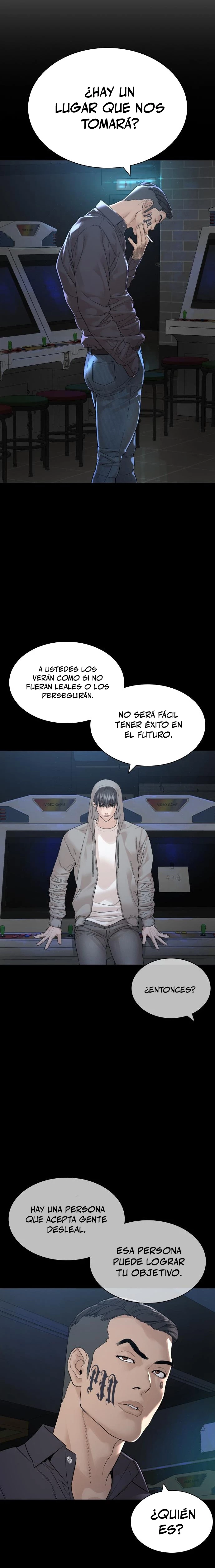 Como madrear - Capítulo 161 - Página 18 - LectorTMOo