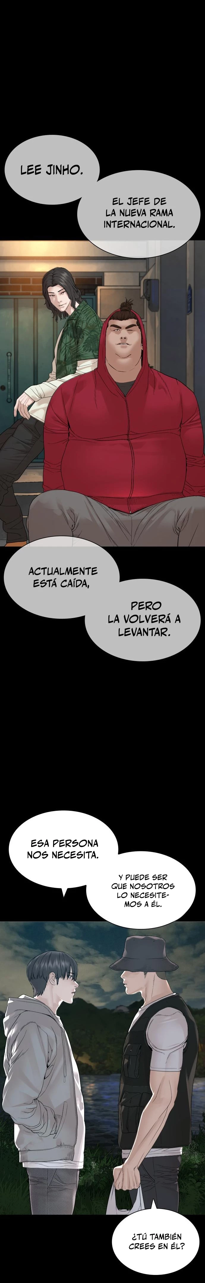Como madrear - Capítulo 161 - Página 19 - LectorTMOo