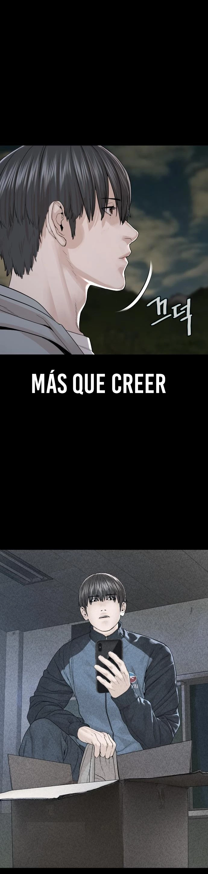 Como madrear - Capítulo 161 - Página 20 - LectorTMOo