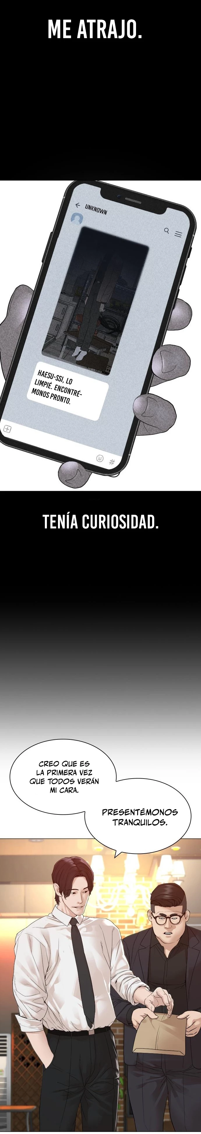 Como madrear - Capítulo 161 - Página 21 - LectorTMOo