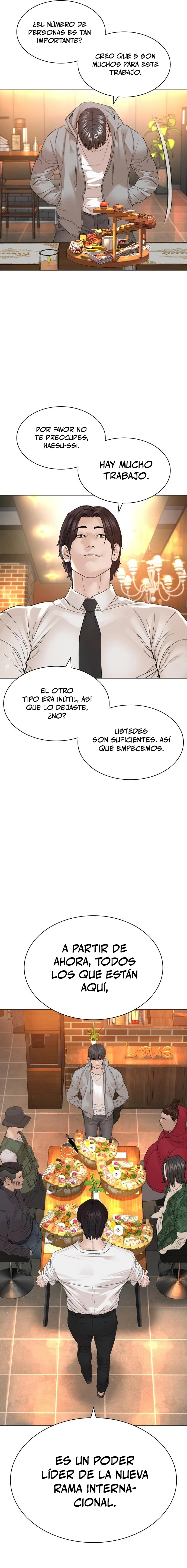 Como madrear - Capítulo 161 - Página 23 - LectorTMOo