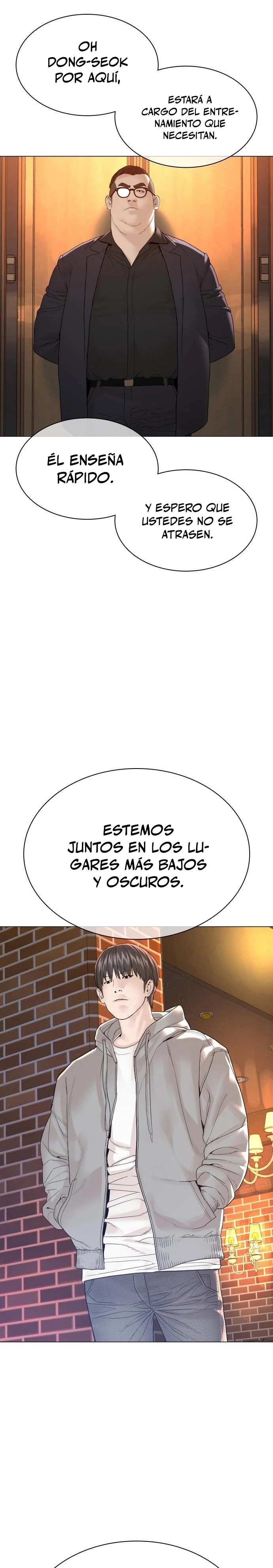 Como madrear - Capítulo 161 - Página 25 - LectorTMOo