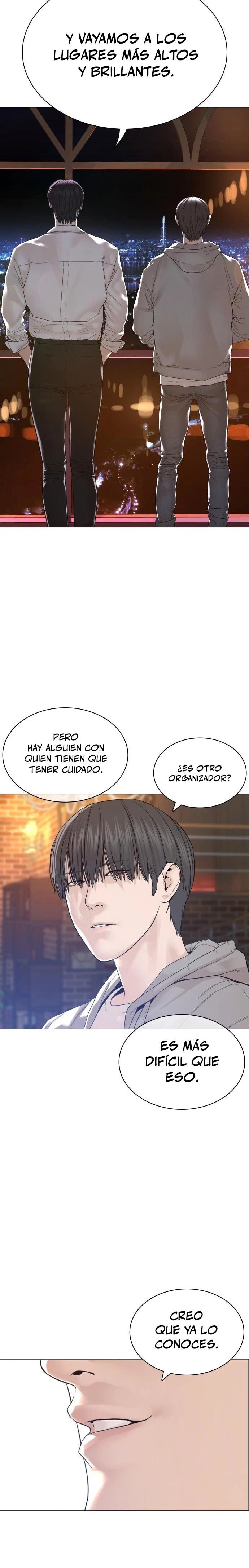 Como madrear - Capítulo 161 - Página 26 - LectorTMOo